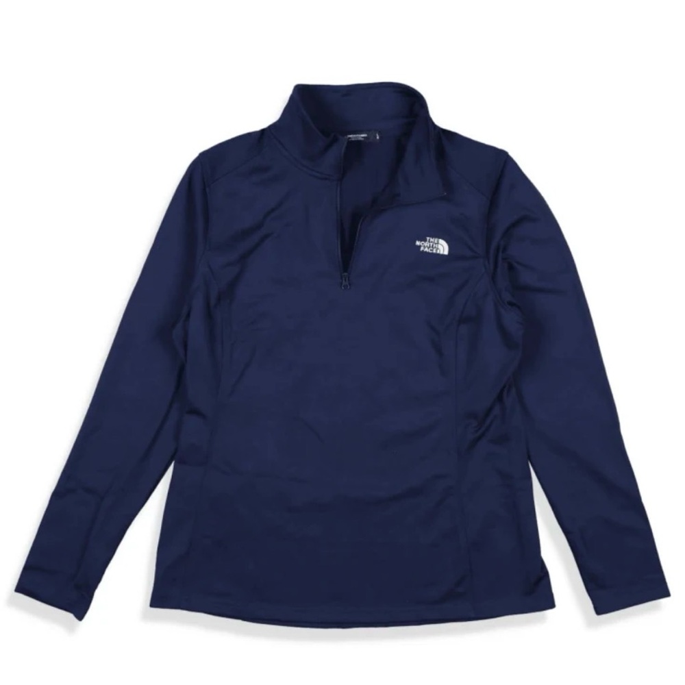 The North Face Women's Fleece 1/4 Tech L